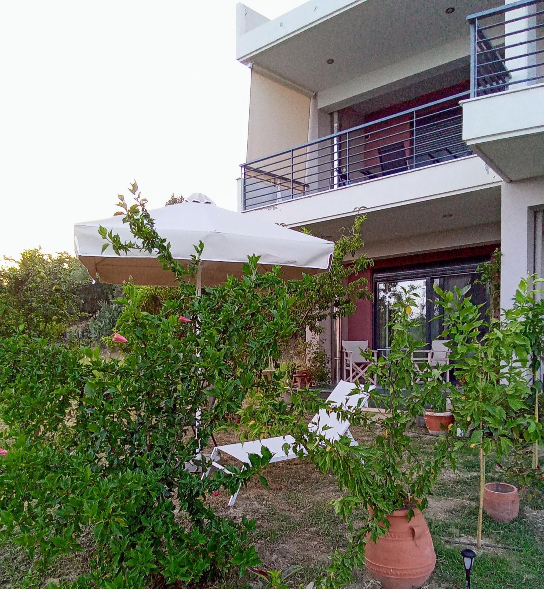 Alki'S Stories Kalamata Exterior foto